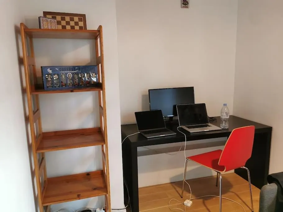 Apartment Superbe Appartement Calme A Republique Paris