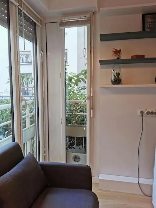 Superbe Appartement Calme A Republique Paris France