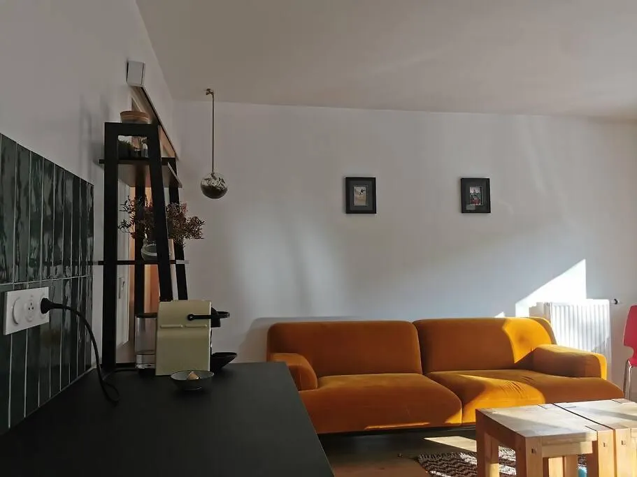 Superbe Appartement Calme A Republique Paris 0*,  France