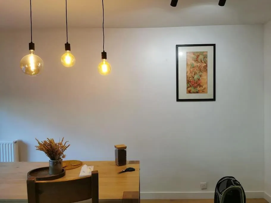 Superbe Appartement Calme A Republique Paris Apartment